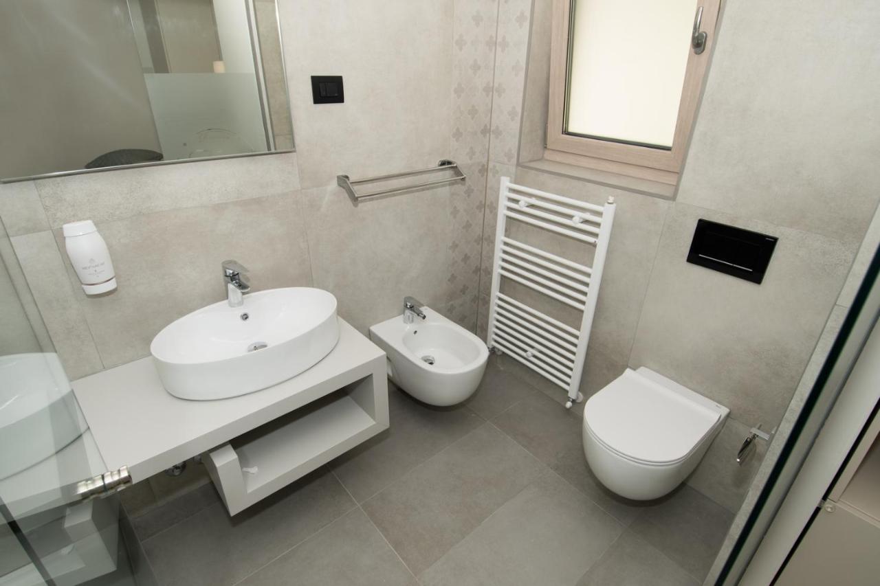 Fra&Kat Rooms Premantura Luaran gambar