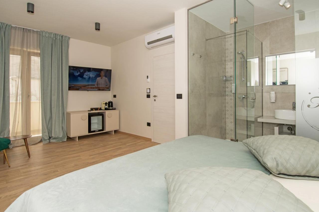 Fra&Kat Rooms Premantura Luaran gambar