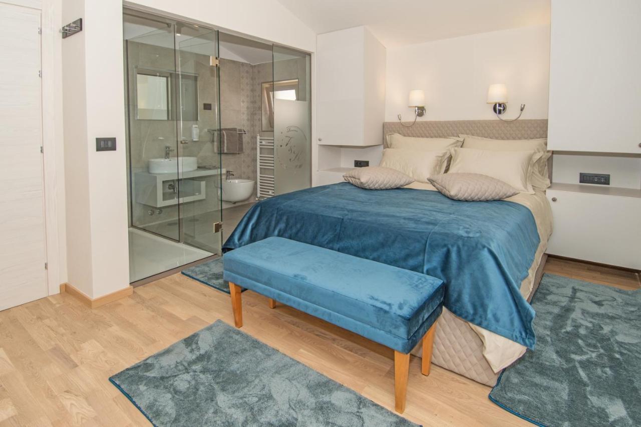 Fra&Kat Rooms Premantura Luaran gambar