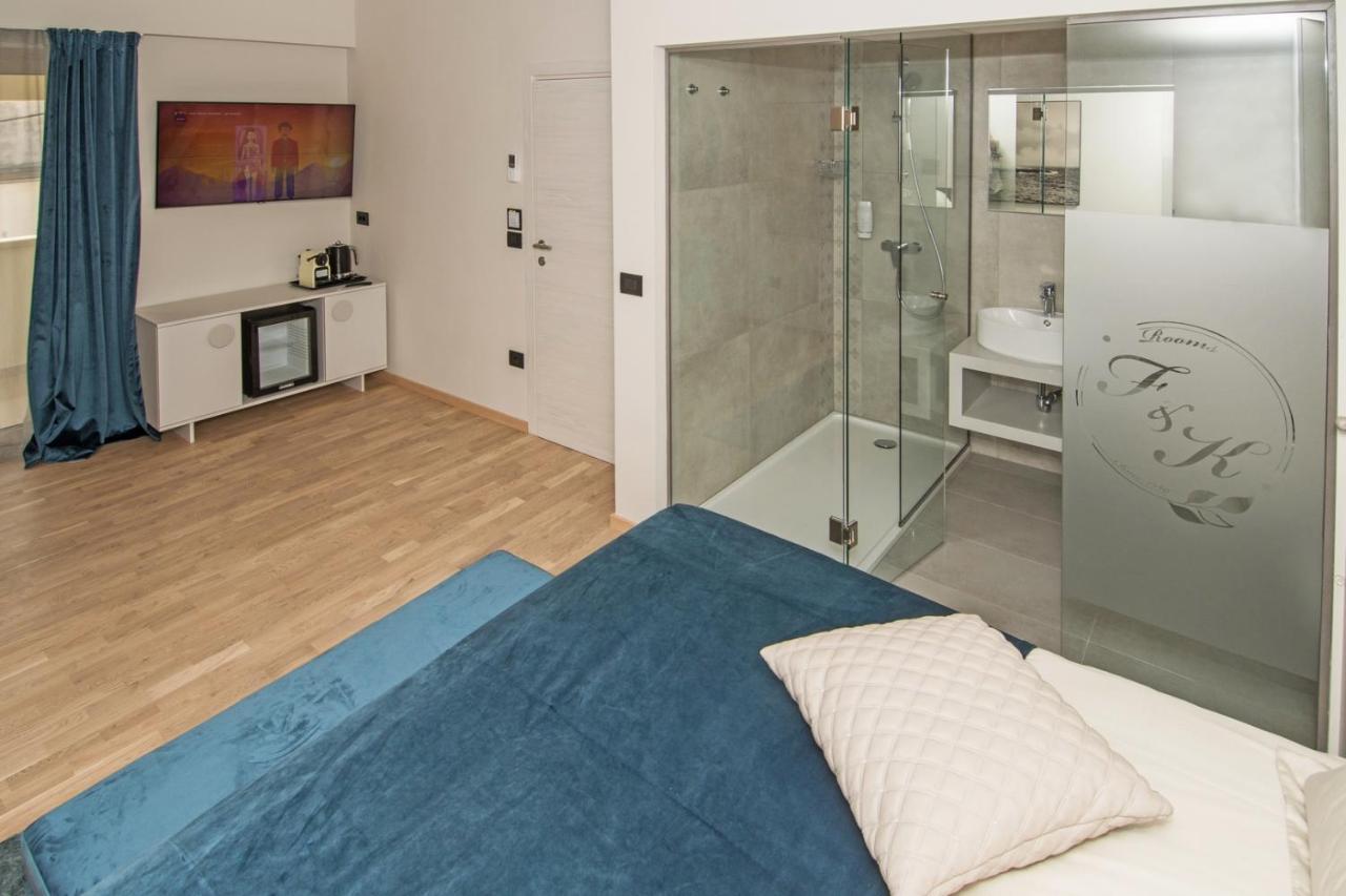Fra&Kat Rooms Premantura Luaran gambar