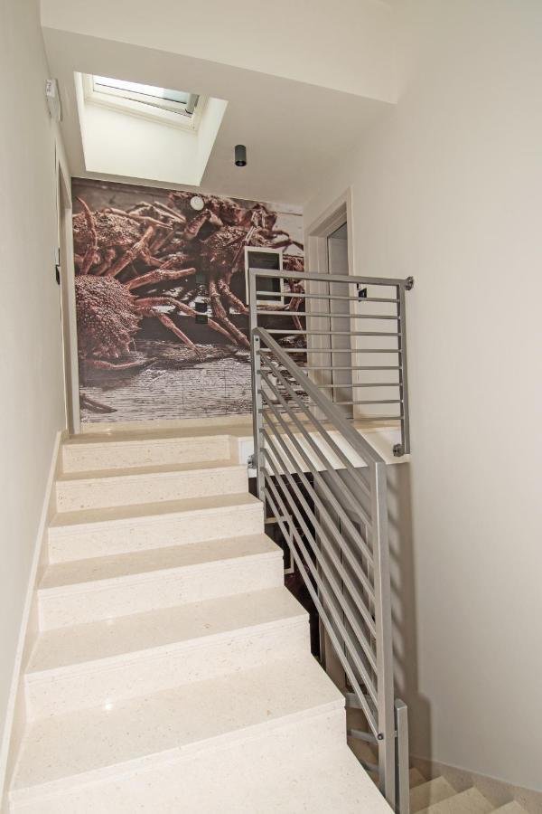 Fra&Kat Rooms Premantura Luaran gambar