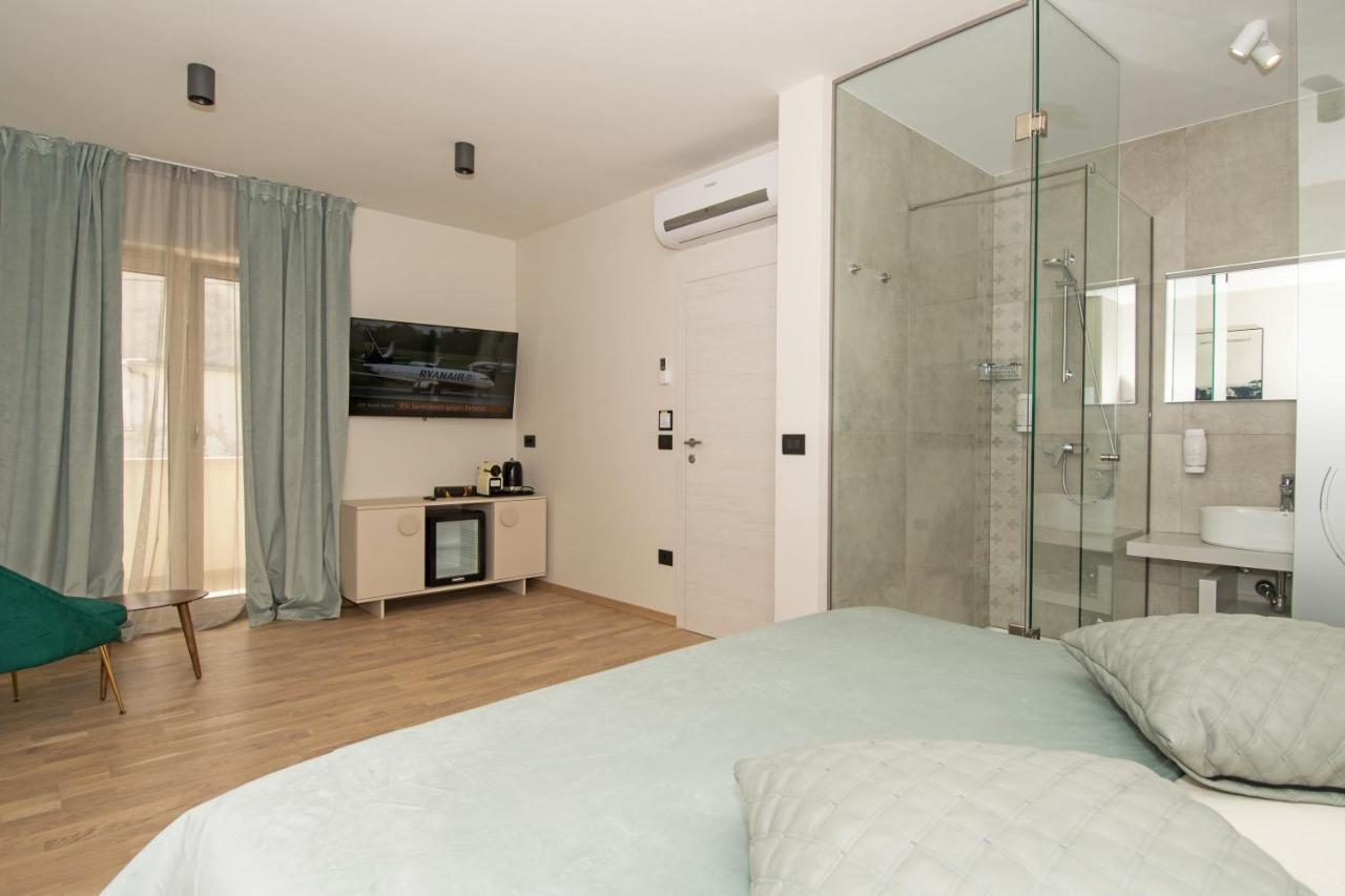 Fra&Kat Rooms Premantura Luaran gambar