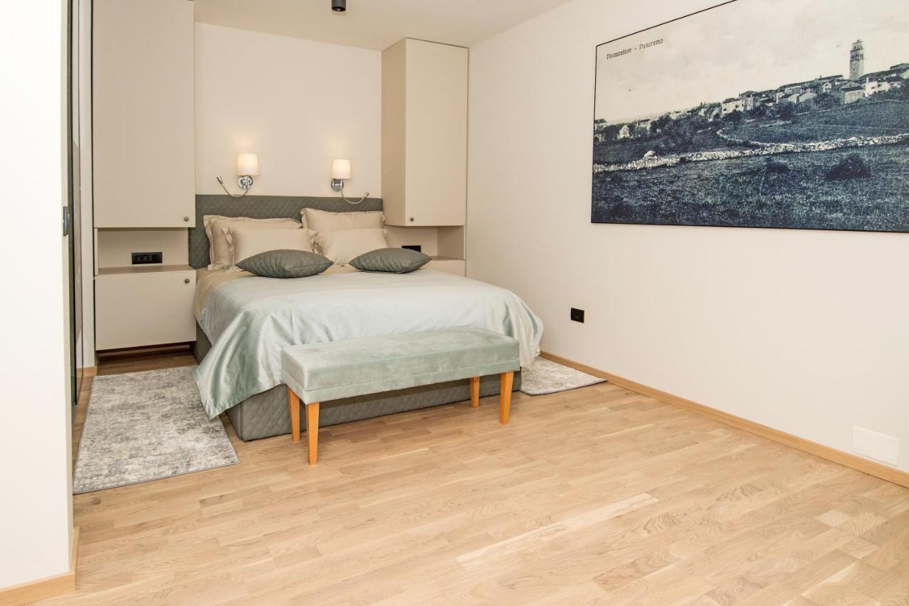 Fra&Kat Rooms Premantura Luaran gambar