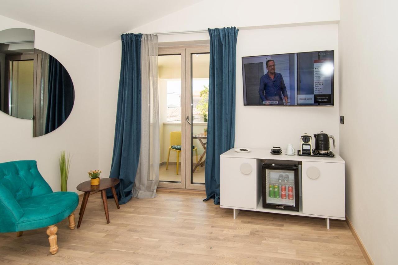 Fra&Kat Rooms Premantura Luaran gambar