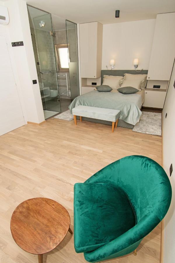 Fra&Kat Rooms Premantura Luaran gambar