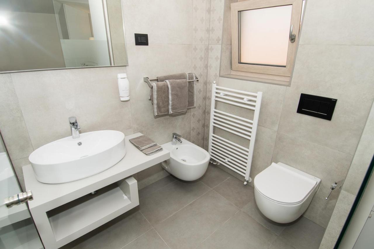 Fra&Kat Rooms Premantura Luaran gambar