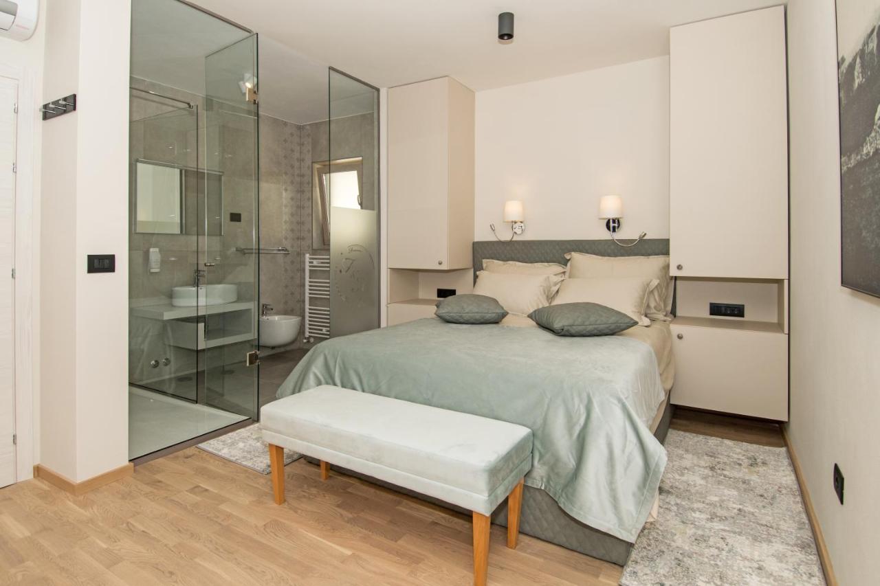 Fra&Kat Rooms Premantura Luaran gambar