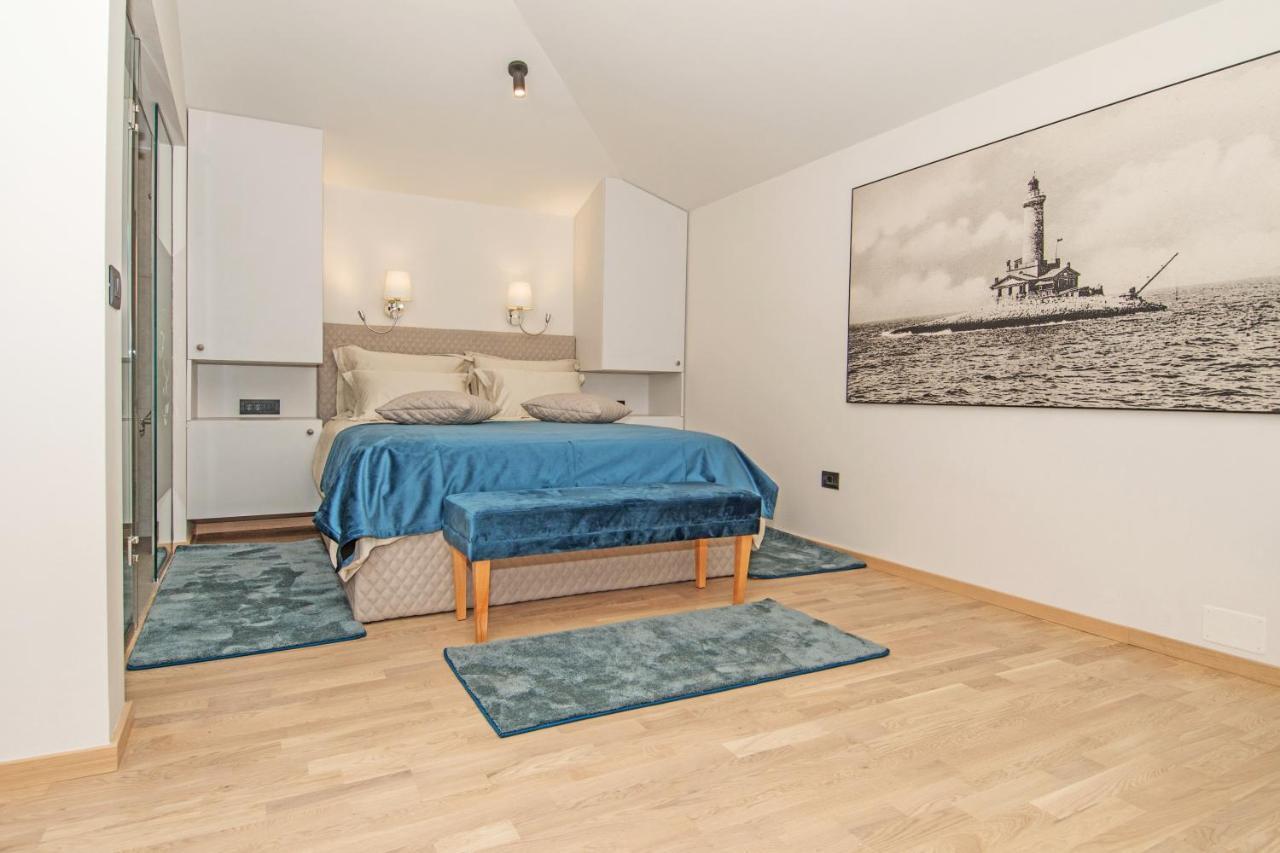 Fra&Kat Rooms Premantura Luaran gambar