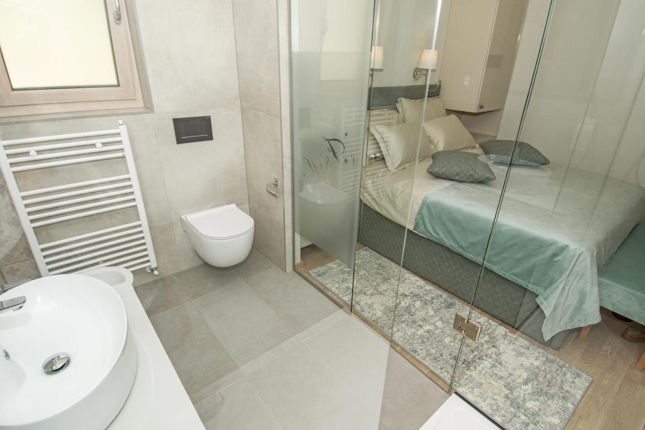 Fra&Kat Rooms Premantura Luaran gambar
