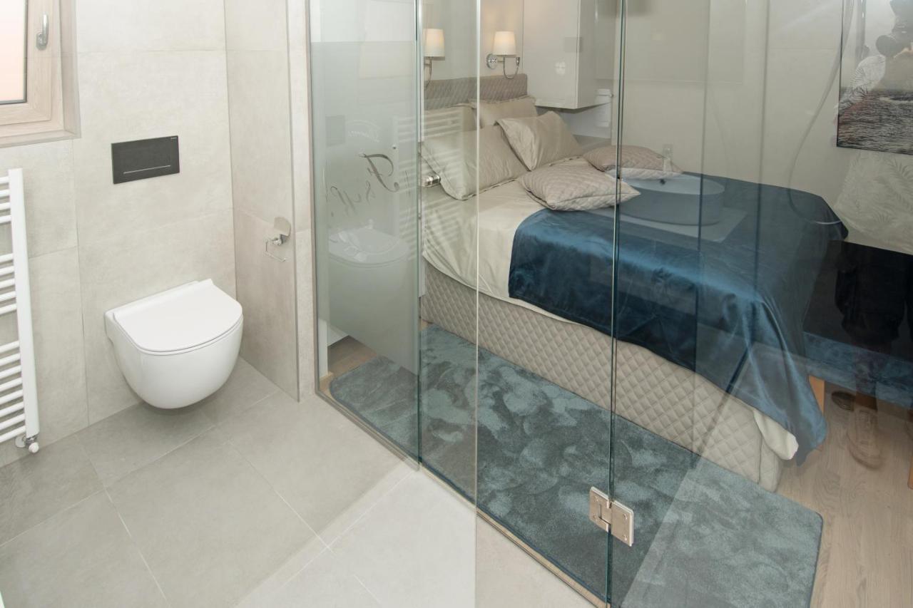 Fra&Kat Rooms Premantura Luaran gambar